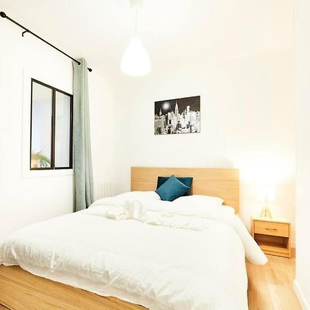 Rb-0D - Appartement Entier F3 Au Rdc De 1 A 6 Pers Mulhouse Luaran gambar