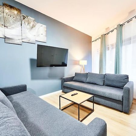 Rb-0D - Appartement Entier F3 Au Rdc De 1 A 6 Pers Mulhouse Luaran gambar